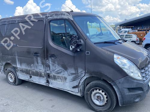 Bremselys RENAULT MASTER III Van (FV) 2.3 dCi 100 FWD (FV0A, FV0B, FV0G, FV0K, FV0H) | BP34452024L11 - Image 19