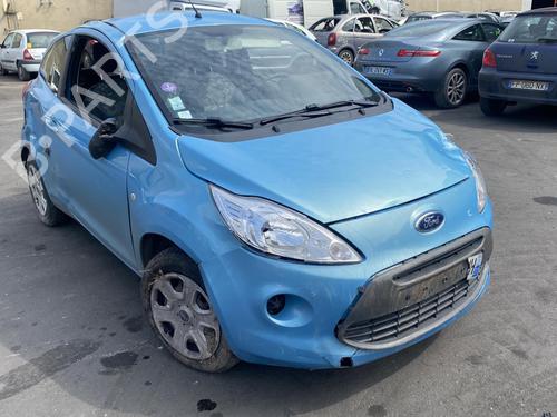 Rear mirror FORD KA (RU8) 1.2 | BP25514593I6  - Image 21