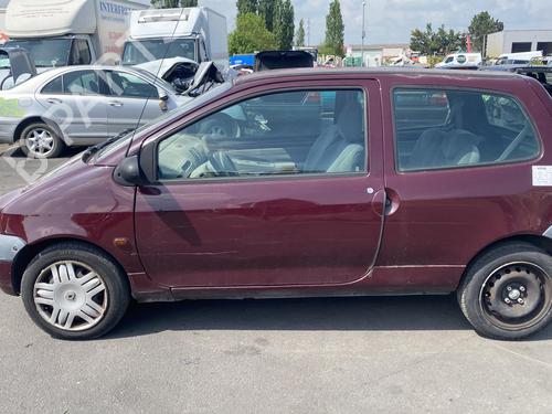 Left headlight RENAULT TWINGO I (C06_) 1.2 16V (C060) | BP25514829C28 