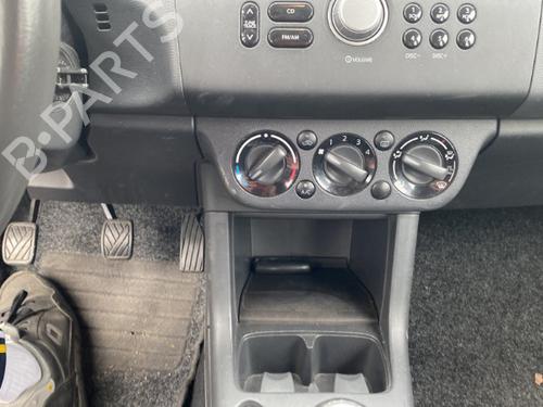 Front left seatbelt SUZUKI SWIFT III (MZ, EZ) 1.3 (RS413, ZC11S) | BP25531579I26 - Image 11