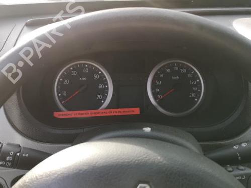 Left front brake caliper RENAULT KANGOO (KC0/1_) 1.5 dCi | BP25557550M105 - Image 23