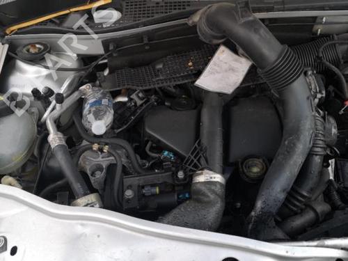 Instrument cluster DACIA DUSTER (HS_) 1.5 dCi | BP25585409C47  - Image 31