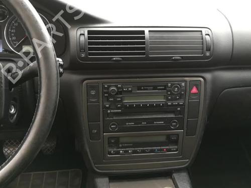 Left front fog light VW PASSAT B5.5 Variant (3B6) 1.9 TDI | BP25583284C30  - Image 25