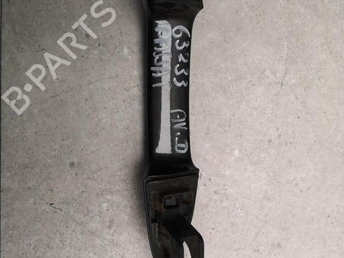 Used Front right exterior door handle VW PASSAT B6 (3C2) 2.0 TDI 16V (140 hp) 25532088