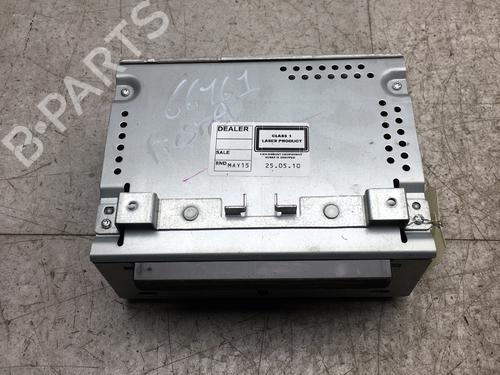 Used Radio FORD FIESTA VI (CB1, CCN) 1.6 TDCi (95 hp) 25580650