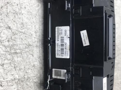 Kombinert Instrument VW CADDY III Box Body/MPV (2KA, 2KH, 2CA, 2CH) 1.9 TDI | BP25571417C47