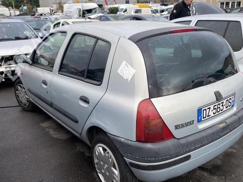 Left front window switch RENAULT CLIO II Hatchback Van (SB0/1/2_) 1.9 D (SB0R) | BP30706529I27  - Image 10