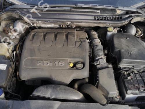 Left tailgate light CITROËN C5 III Break (RW_) 2.0 HDi | BP25532185C79 - Image 17