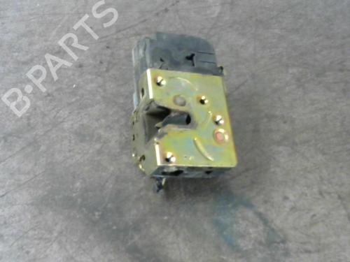 Høyre foran lås PEUGEOT 206 Hatchback (2A/C) 2.0 HDI 90 | BP25583765C97 