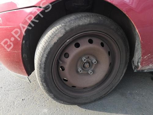 Hand brake RENAULT CLIO II (BB_, CB_) 1.6 16V (BB01, BB0H, BB0T, BB14, BB1D, BB1R, BB2KL, BB3G... | BP25554465I18 