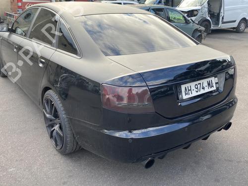 Headrest AUDI A6 C6 (4F2) 3.0 TDI quattro | BP25918887I31 - Image 8