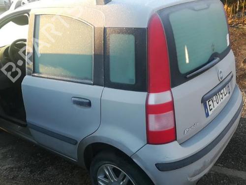 AC compressor FIAT PANDA (169_) 1.2 (169.AXB11, 169.AXB1A) | BP25555141M34 - Image 23