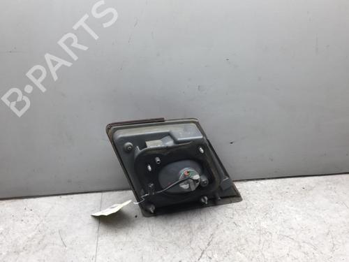 Used Left tailgate light CHEVROLET CRUZE Hatchback (J305) 1.6 (124 hp) 25581757