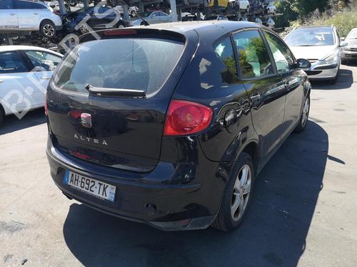 Switch SEAT ALTEA (5P1) 2.0 TDI 16V | BP25556510I30 - Image 5