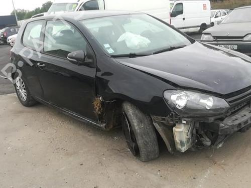 Radio VW GOLF VI (5K1) 2.0 TDI | BP25560958E6 - Image 28