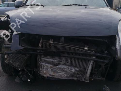 Climate control SUZUKI SWIFT III (MZ, EZ) 1.3 DDiS (RS413D) | BP25583568I5 - Image 8