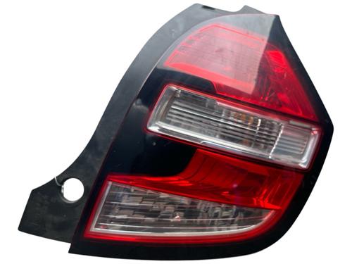 Right taillight RENAULT TWINGO III (BCM_, BCA_) 1.0 SCe 70 (BCMB) | BP25542564C35 - Image 3