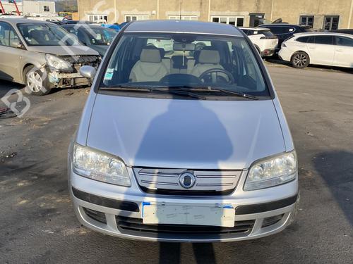 Left front window motor FIAT IDEA (350_) 1.3 D Multijet | BP29504564E21 - Image 16