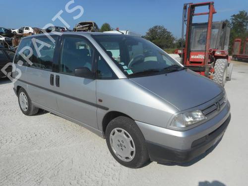 Steering pump PEUGEOT 806 (221) 1.9 TD | BP25577876M99 