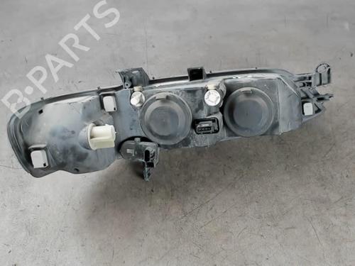 Used Left headlight Left headlight 25552722 25552722