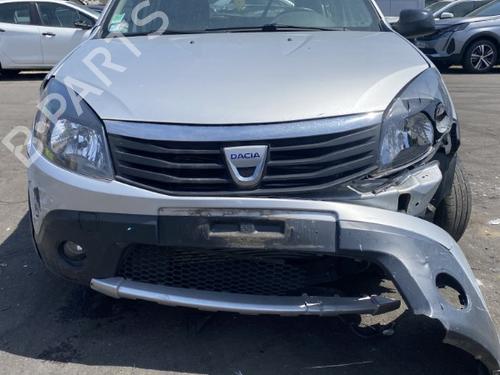 Headrest DACIA SANDERO 1.5 dCi | BP25529752I31  - Image 8