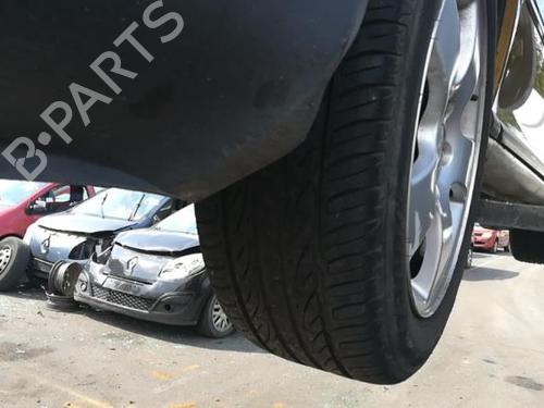 Ryggespeil venstre AUDI A3 (8L1) 1.9 TDI | BP25553529C26 