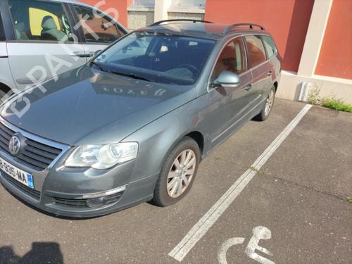 Left taillight VW PASSAT B6 Variant (3C5) 1.9 TDI | BP25996475C34  - Image 7