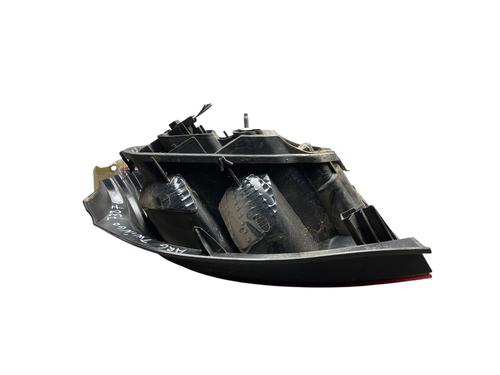 Left taillight RENAULT TWINGO II (CN0_) 1.2 16V (CN04, CN0B) | BP25716255C34 