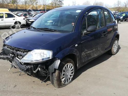 Fuel flap CITROËN C3 I (FC_, FN_) 1.1 i | BP25515948C131 