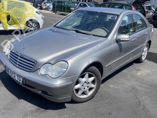 Left front window switch MERCEDES-BENZ C-CLASS (W203) C 220 CDI (203.006) | BP26049498I27  - Image 26