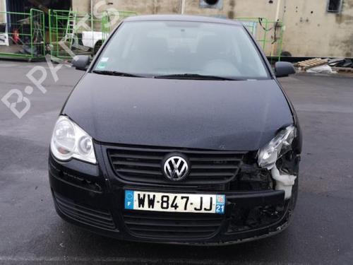 Seat buckle VW POLO (9N_, 9A_) 1.2 | BP25578593I32 