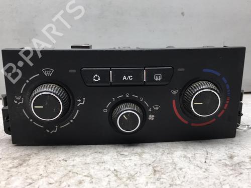 Climate control PEUGEOT 207 (WA_, WC_) 1.4 HDi | BP25534032I5 