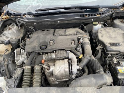 Right tailgate light CITROËN C5 III Break (RW_) 1.6 HDi 110 | BP25568787C80  - Image 9