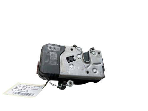 Front left lock OPEL MERIVA A MPV (X03) 1.7 CDTI (E75) | BP29572419C98 