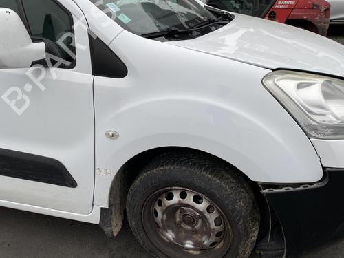 Handrem CITROËN BERLINGO Box Body/MPV (B9) 1.6 HDi 90 16V | BP25547503I18 - Image 9