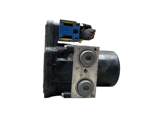 ABS pump RENAULT SCÉNIC III (JZ0/1_) 1.5 dCi | BP28796076M43 