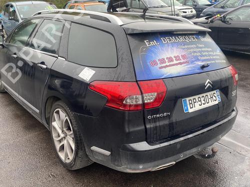 Left tailgate light CITROËN C5 III Break (RW_) 3.0 HDi 240 (RWX8CA) | BP25535007C79  - Image 23