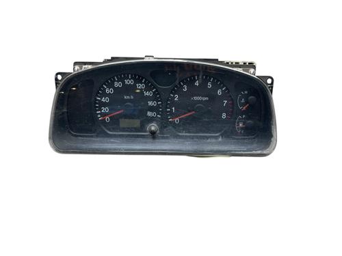 Used Instrument cluster SUZUKI JIMNY Closed Off-Road Vehicle (SN) 1.3 16V 4WD (SN413, JB33) (80 hp) 28539252
