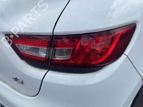 Third brake light RENAULT CLIO IV (BH_) 1.5 dCi 75 | BP25534191L11  - Image 6