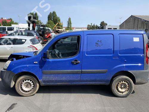 Left sun visor FIAT DOBLO Box Body/MPV (223_) 1.3 D Multijet | BP25550879I1 - Image 19