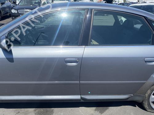 Front left seatbelt AUDI A6 C5 (4B2, 4B4) 4.2 quattro | BP25575568I26  - Image 15