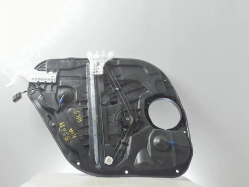 Rear right window mechanism KIA CARENS IV 1.7 CRDi | BP25516407C25 - Image 2
