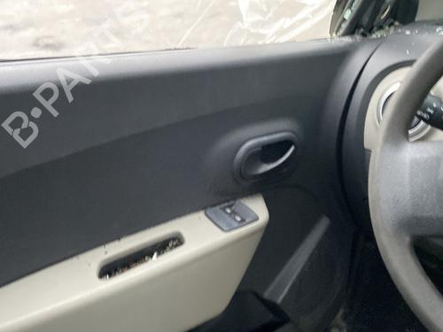 Front left seatbelt DACIA LODGY (JS_) 1.2 TCe (JSAY, JSM0) | BP33174013I26 - Image 11