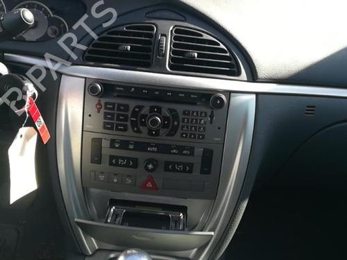 Bakluke CC/Kombi-Kupé CITROËN C5 II (RC_) 2.0 HDi (RCRHRH) | BP25553764C6 