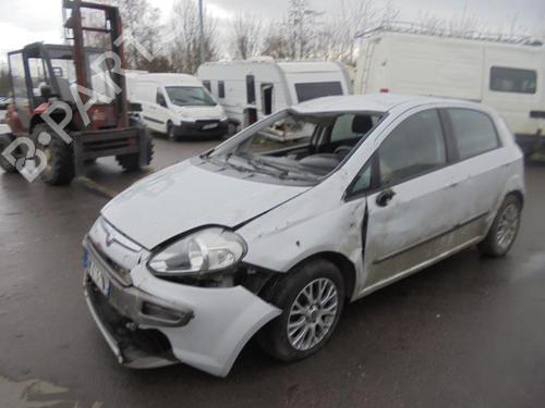 Starter FIAT PUNTO (199_)  | BP25576780M8  - Image 16