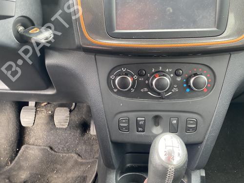 Headrest DACIA SANDERO II 1.5 dCi | BP25498160I31 - Image 16