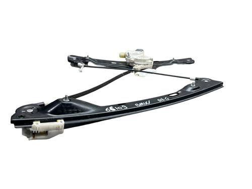 Front left window mechanism BMW 3 (E90) 320 d | BP29121130C22