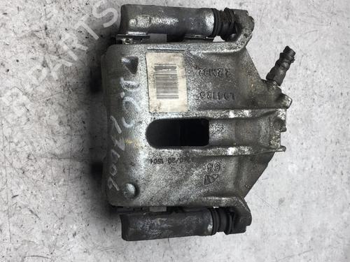 Højre bremsekaliber foran CITROËN C3 III (SX) 1.2 PureTech 82 (83 hp) 25576333