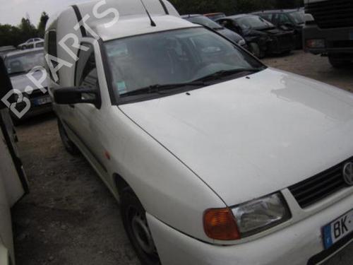 Viskermotor vindrute VW CADDY II Box Body/MPV (9K9A) 1.9 D | BP25582843M29 