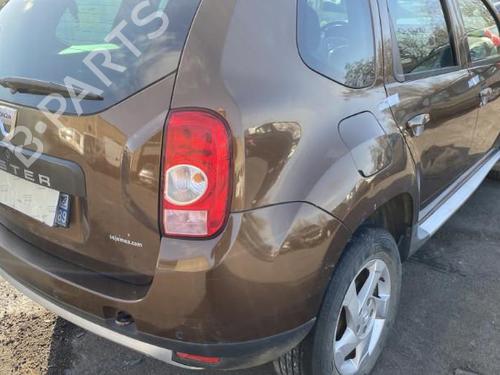 Right sun visor DACIA DUSTER (HS_) 1.5 dCi 4x4 (HSMC, HSMD) | BP25550493I2  - Image 17